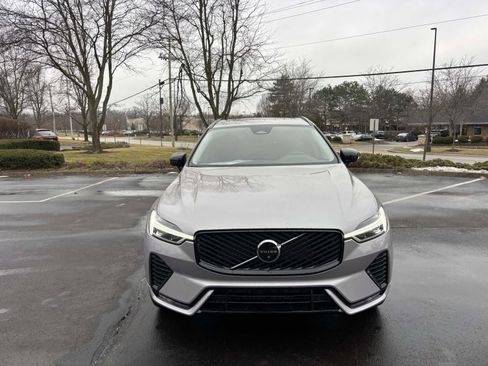 New 2026 Volvo XC60 B5 Plus w/ Protection Package Premier image 2