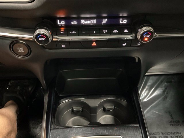 Used 2024 MAZDA CX-30 AWD 2.5 S w/ Preferred Package image 36