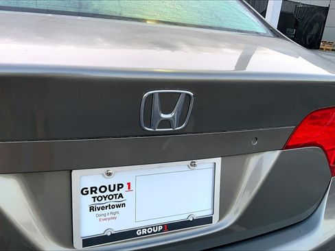 Used 2008 Honda Civic LX image 8