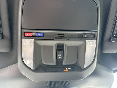 New 2026 Subaru Forester Wilderness image 29