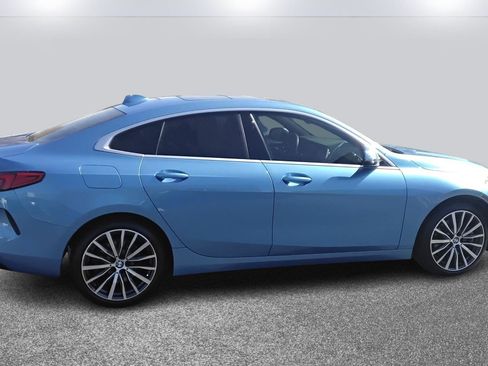 Used 2020 BMW 228i xDrive Gran Coupe 228i xDrive w/ Premium Package image 4
