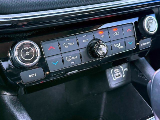Certified 2022 Jeep Compass Trailhawk AWD/4WD image 25