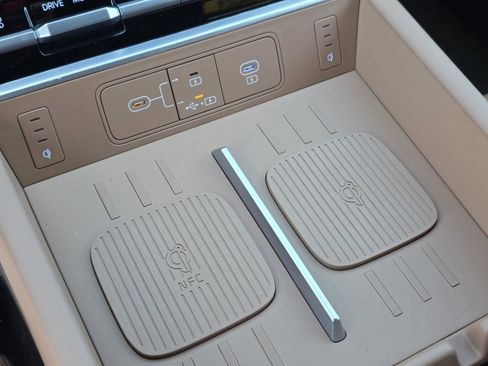 New 2026 Hyundai Santa Fe Limited image 28