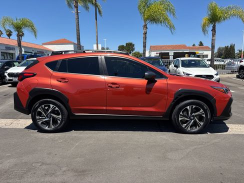 Certified 2024 Subaru Crosstrek 2.0i Premium AWD/4WD image 5
