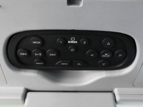 Used 2016 Chevrolet Silverado 2500 LTZ w/ Duramax Plus Package image 44