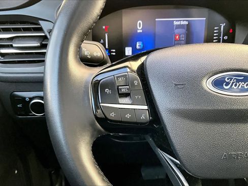 Used 2024 Ford Escape Active w/ Tech Pack #1 AWD/4WD image 25