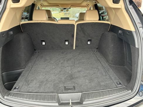 Used 2019 Acura RDX image 21