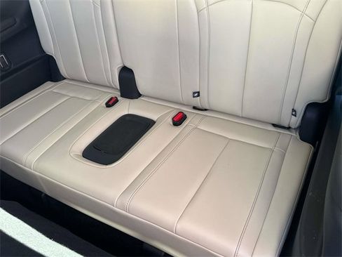 Certified 2025 INFINITI QX60 Luxe image 29