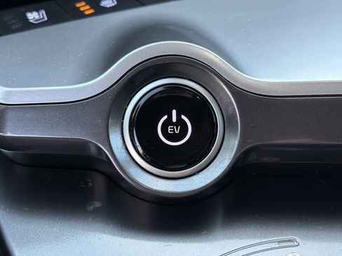 Used 2022 Kia EV6 Wind w/ Wind Technology Package image 36