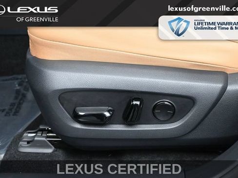 Certified 2026 Lexus RX 350 Premium w/ Accessory Package (Z1) FWD image 20