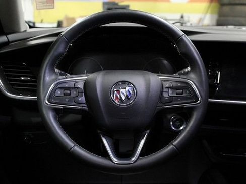 Used 2023 Buick Envision Preferred AWD/4WD image 19