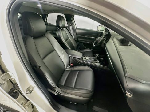 Used 2025 MAZDA CX-30 AWD 2.5 S w/ Preferred Package image 33