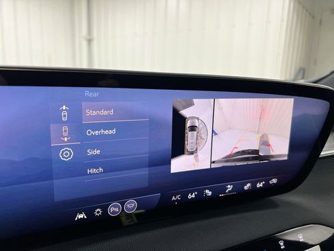 New 2026 Buick Enclave Preferred w/ Power Package AWD/4WD image 16