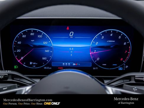New 2026 Mercedes-Benz GLC 300 4MATIC image 24