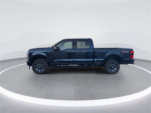 Certified 2024 Ford F250 Lariat w/ Lariat Ultimate Package image 4