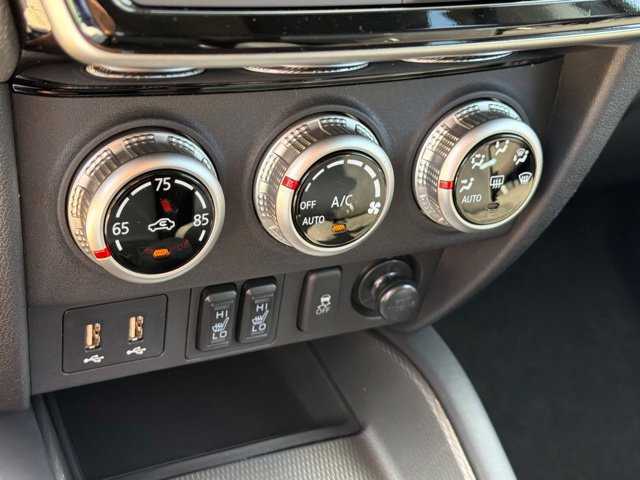 New 2027 Mitsubishi Outlander Sport LE AWD/4WD image 25