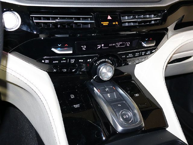 Used 2026 Acura MDX A-Spec w/ Advance Package AWD/4WD image 24