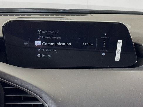 New 2025 MAZDA MAZDA3 s image 7