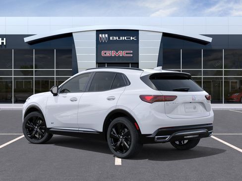 New 2026 Buick Envision Sport Touring AWD/4WD image 49