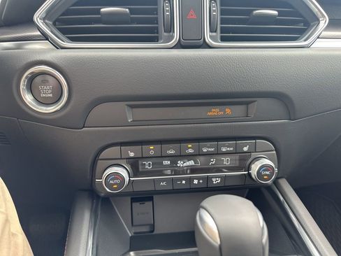 New 2025 MAZDA CX-5 Carbon Edition image 42