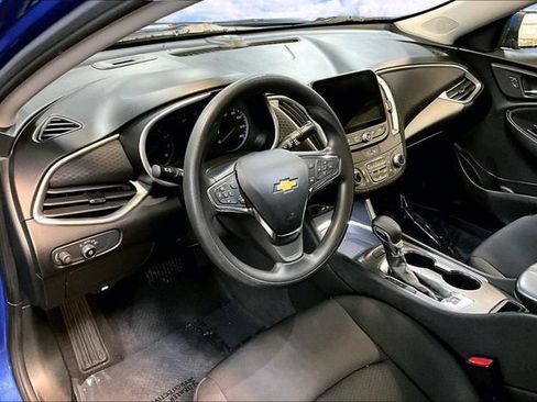 Used 2023 Chevrolet Malibu LT image 16
