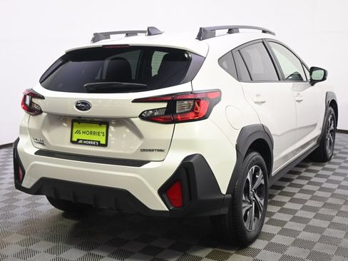 Used 2024 Subaru Crosstrek 2.0i Premium AWD/4WD image 6