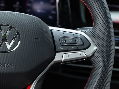 New 2026 Volkswagen GTI Autobahn FWD image 22