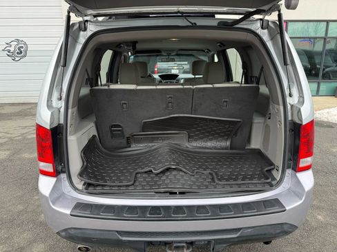 Used 2012 Honda Pilot EX image 26