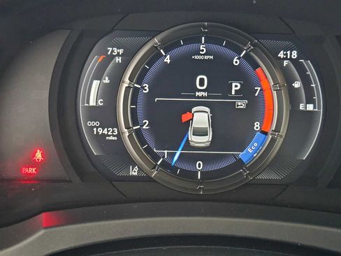 Certified 2024 Lexus IS 350 F Sport w/ Navigation Package AWD/4WD image 23
