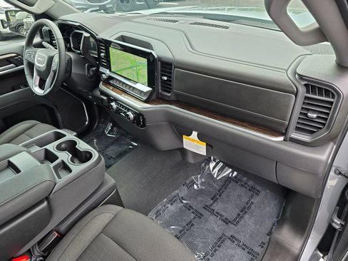 Used 2026 GMC Sierra 1500 Elevation AWD/4WD image 26