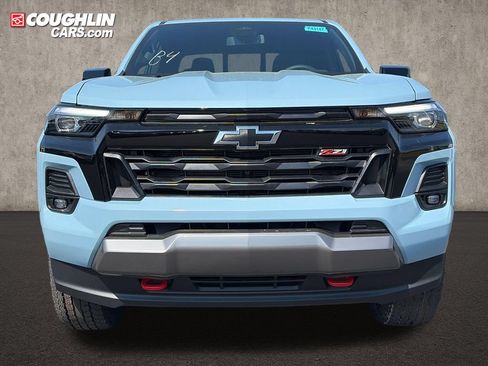 New 2026 Chevrolet Colorado Z71 w/ Z71 Convenience Package 2 AWD/4WD image 8