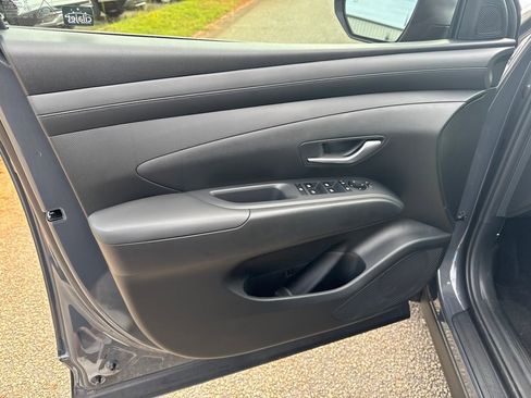 New 2026 Hyundai Tucson SEL image 10