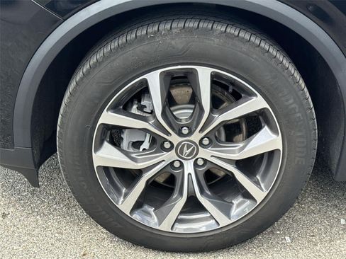 Certified 2024 Acura MDX SH-AWD w/ Technology Package image 12