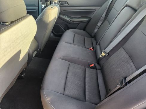 Used 2024 Nissan Altima 2.5 S image 29