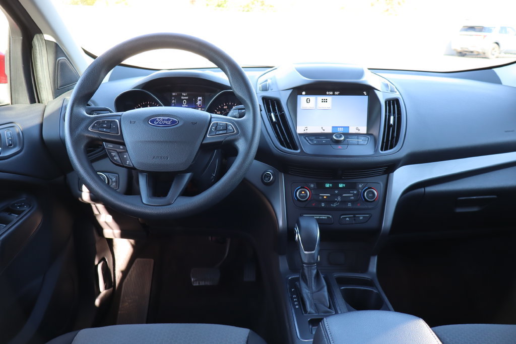 Used 2019 Ford Escape SE FWD image 5