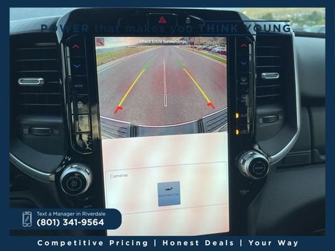 New 2026 RAM 3500 Big Horn image 26