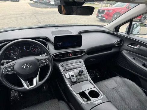 Used 2023 Hyundai Santa Fe SEL AWD/4WD image 45
