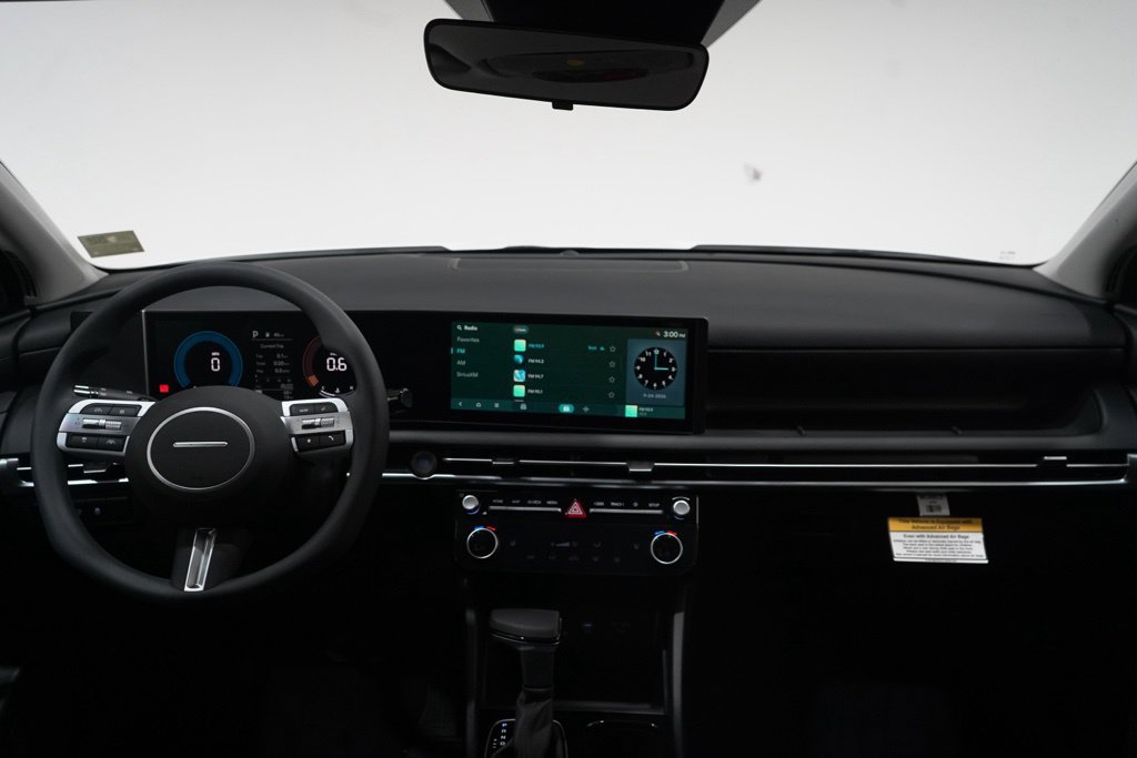 New 2026 Hyundai Tucson SEL Plus AWD/4WD image 15