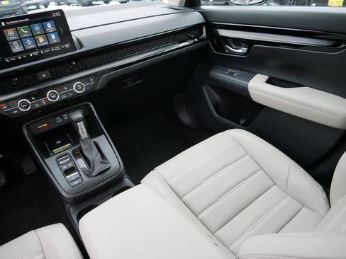 Used 2023 Honda CR-V EX-L image 11