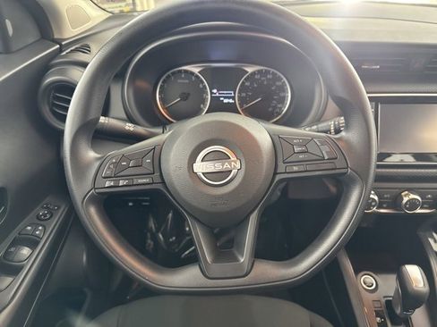 Certified 2024 Nissan Kicks S image 27