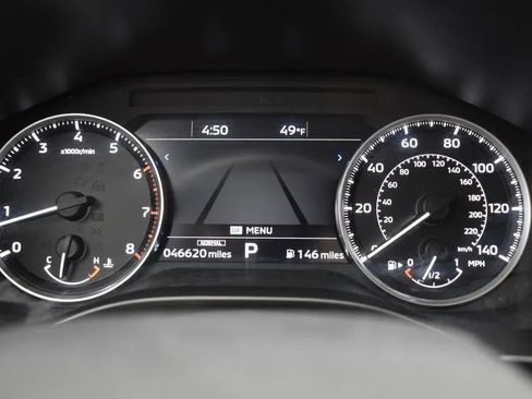 Used 2024 Mitsubishi Outlander Ralliart image 28