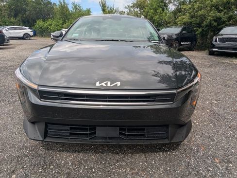 New 2026 Kia K4 FWD image 9