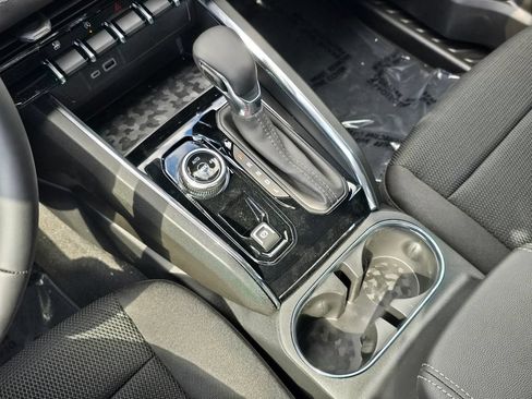 New 2026 GMC Canyon Elevation AWD/4WD image 18