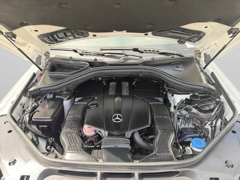 Used 2019 Mercedes-Benz GLS 450 4MATIC image 37