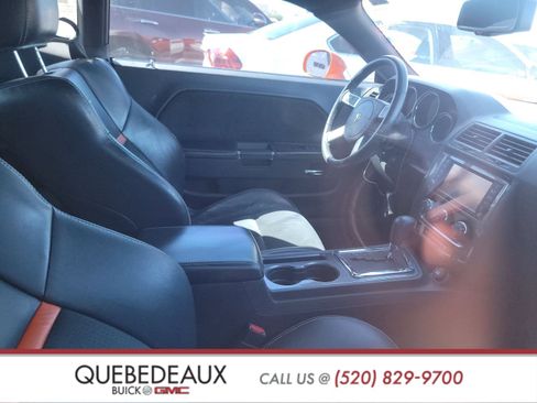 Used 2008 Dodge Challenger SRT8 image 14