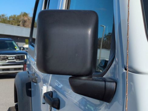 Used 2019 Jeep Wrangler Unlimited Sport S image 12