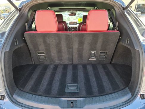 Used 2021 MAZDA CX-9 Carbon Edition FWD image 17