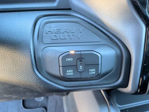 New 2026 RAM 2500 Laramie image 37