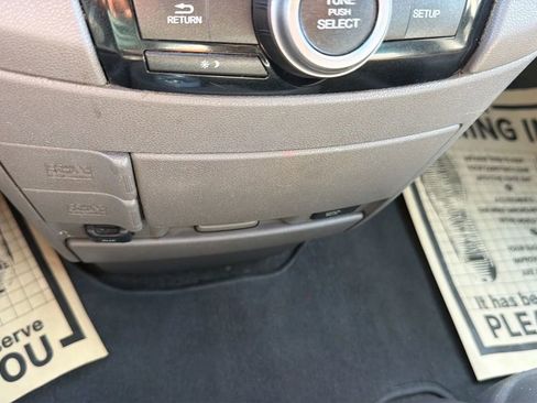 Used 2012 Honda Odyssey EX-L image 31