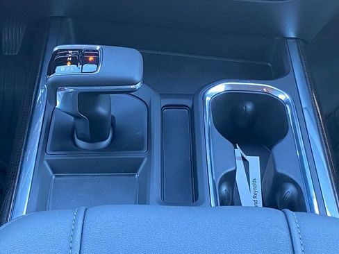 New 2026 Chevrolet Silverado 1500 RST w/ Safety Package image 14